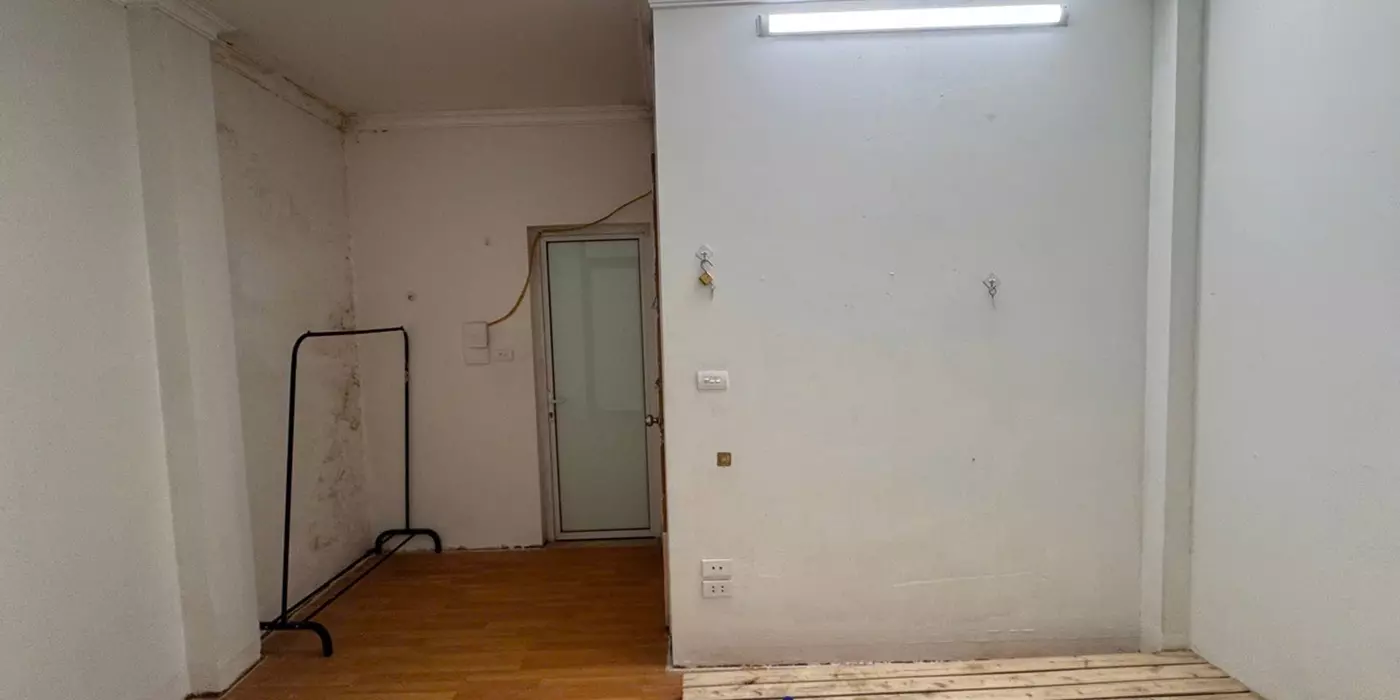 Bán nhà lĩnh nam 5 tầng ô tô đỗ cổng 8M ô tô tránh hoàng mai