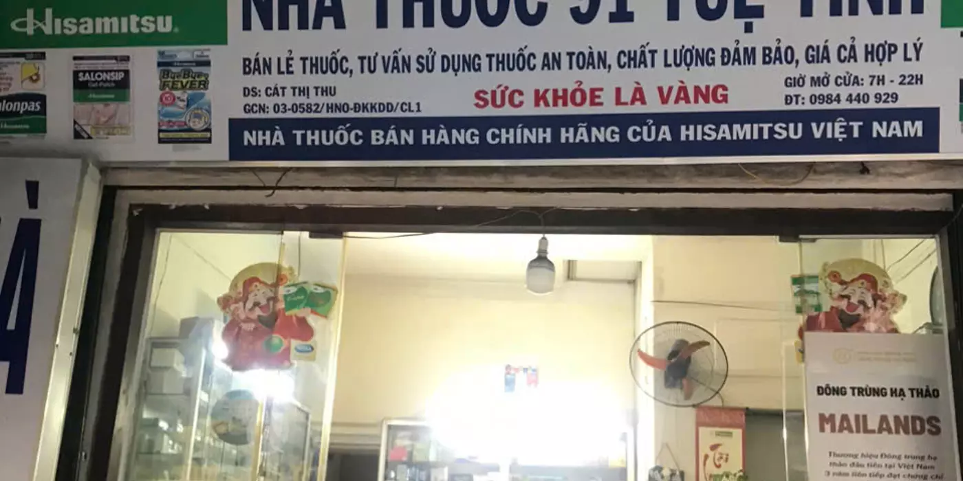 Bán nhà 2 tầng mặt phố 91 Tuệ Tĩnh,Hai Bà Trưng, Sổ đỏ chính chủ, Giá bán hợp lý
