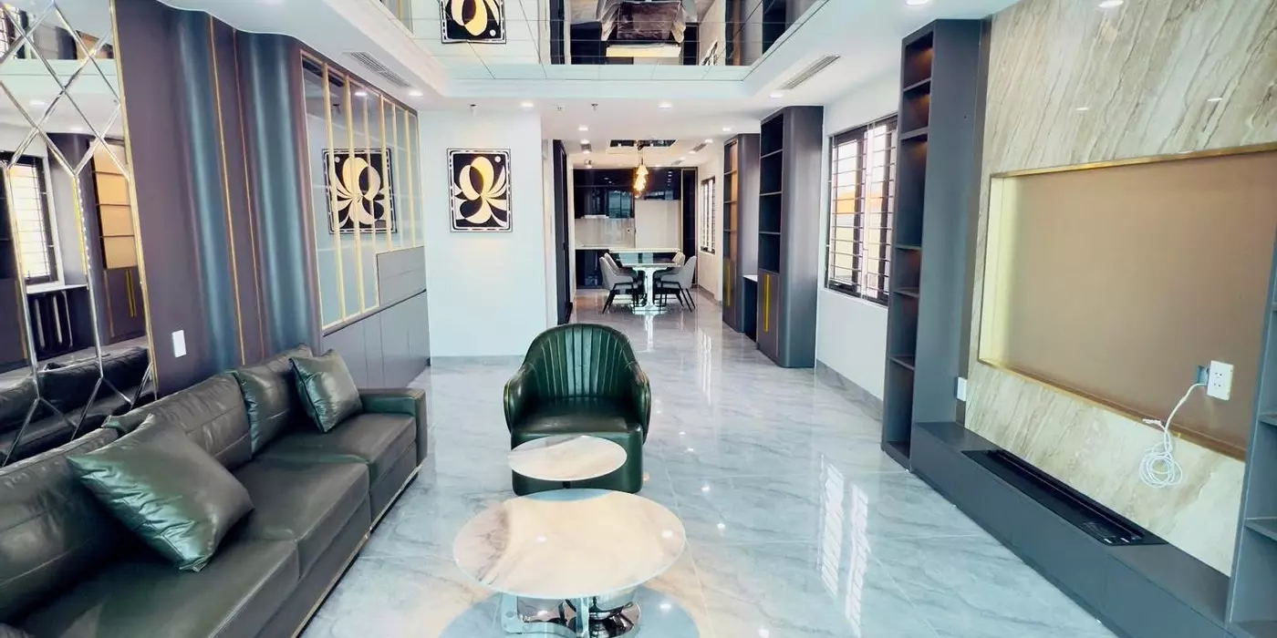 🏢 BÁN TÒA VP LÔ GÓC MẶT PHỐ ĐÊ LA THÀNH TO - Ô CHỢ DỪA - 3 THOÁNG - 8 TẦNG ĐỦ PCCC - 56,5 TỶ