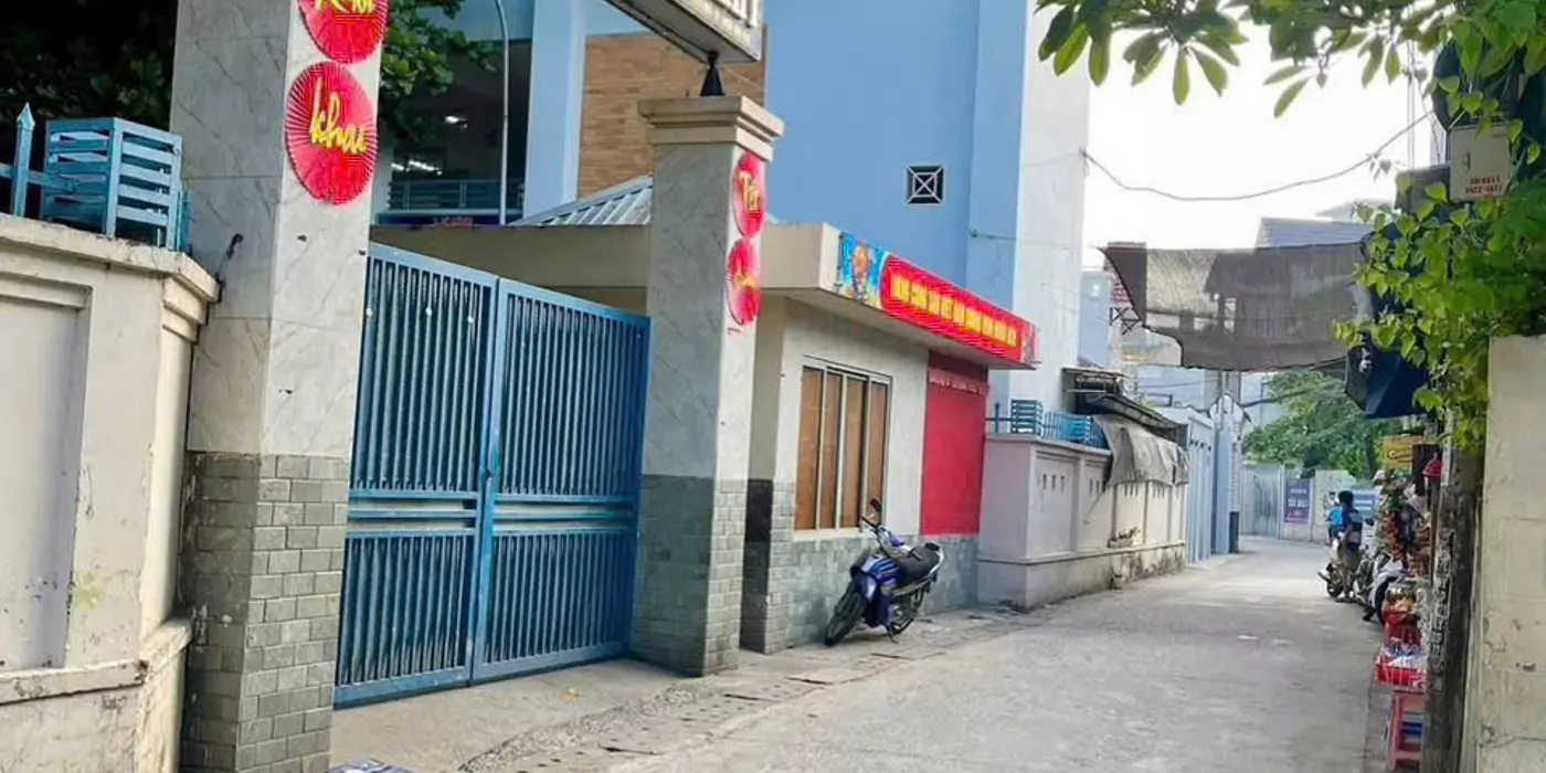 GIẢM MẠNH 200 TRIỆU CÒN 2 TỶ 750 CÒN THƯƠNG LƯỢNG .( giá cũ 2 tỷ 950 ) .

CHỦ GỬI _ BÁN LÔ GÓC _