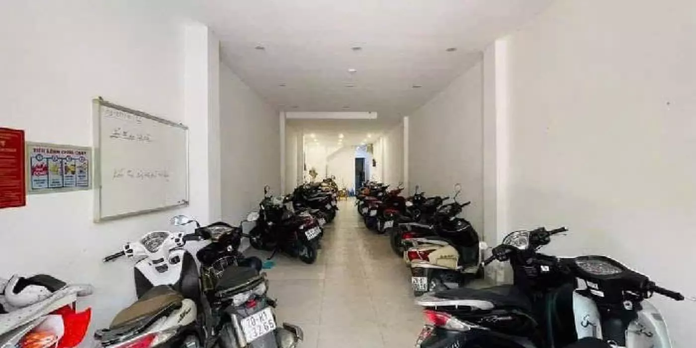 🏢 BÁN TÒA APARTMENT TRẦN ĐẠI NGHĨA - Ô TÔ TRÁNH - 29 PHÒNG KK - DT 150 TR/TH - 35,5 TỶ