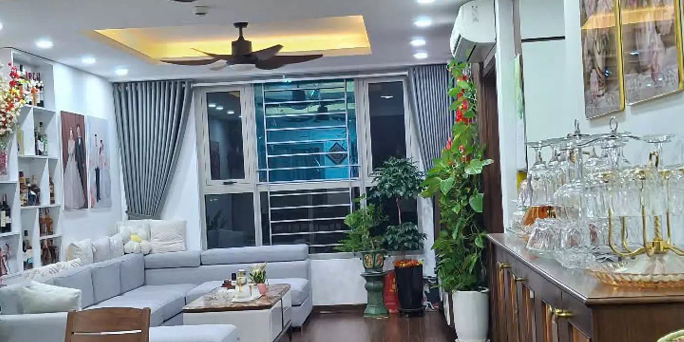 CHÍNH CHỦ BÁN CC 3PN, 92M2 TẠI KHU ĐÔ THỊ NAM THĂNG LONG - CIPUTRA, PHƯỜNG PHÚ THƯỢNG, QUẬN TÂY