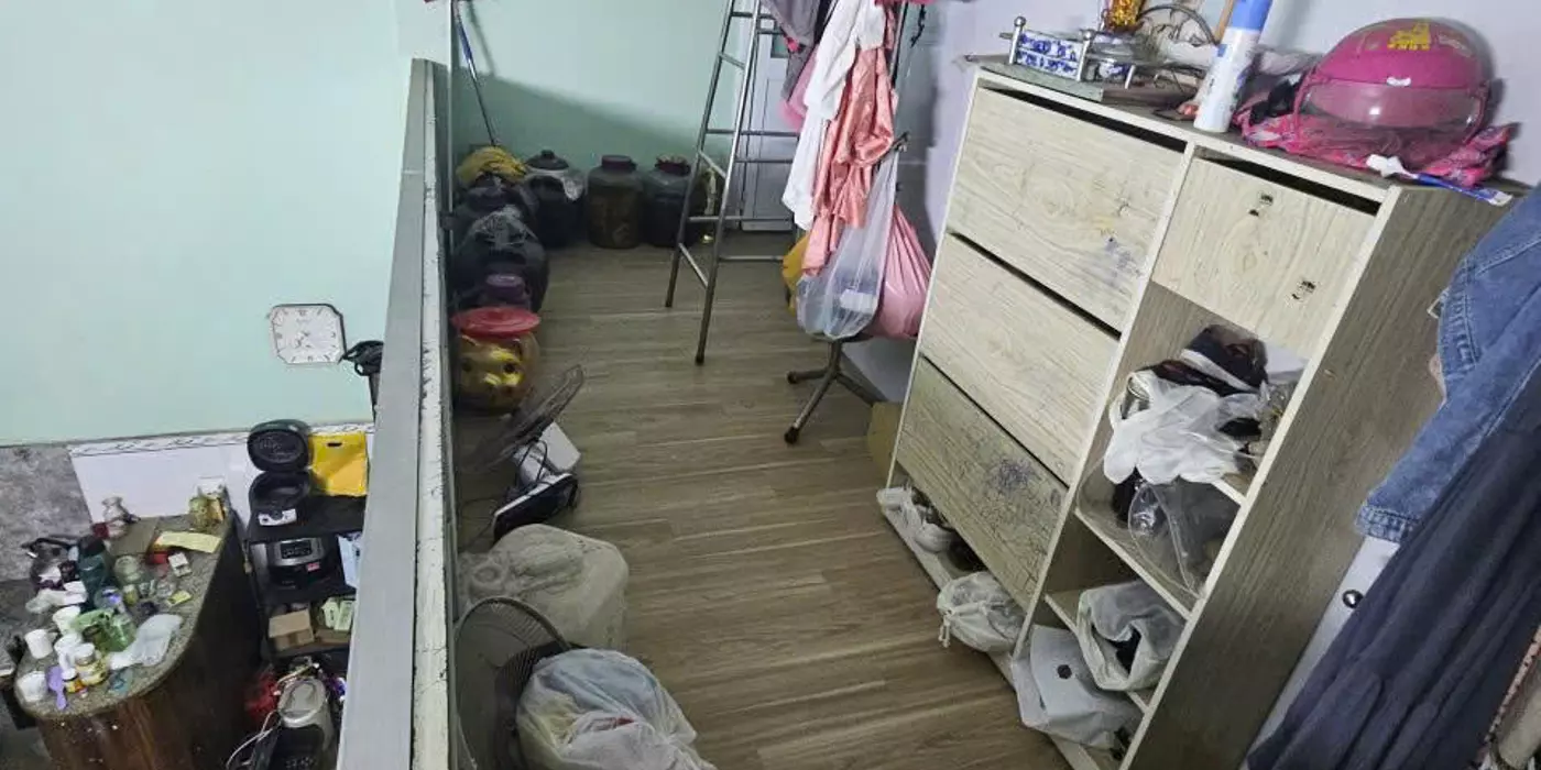 CHÍNH CHỦ CẦN BÁN GẤP NHÀ 220/97 HUỲNH VĂN LŨY – PHÚ LỢI, THỦ DẦU MỘT – HẺM XE HƠI, 126M², GIÁ CHỈ