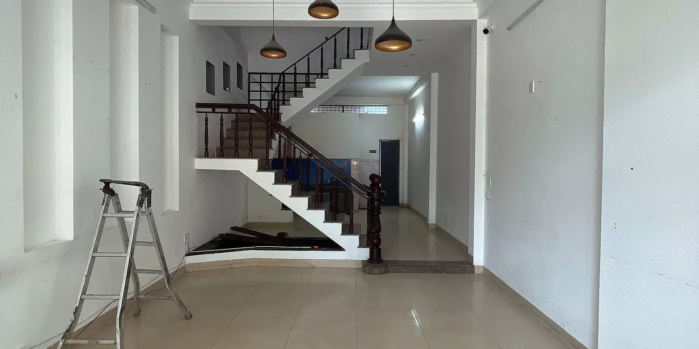 Cho thuê nhà An Thượng 7, Ngũ Hành Sơn, Đà Nẵng, nguyên căn 2 tầng chính chủ