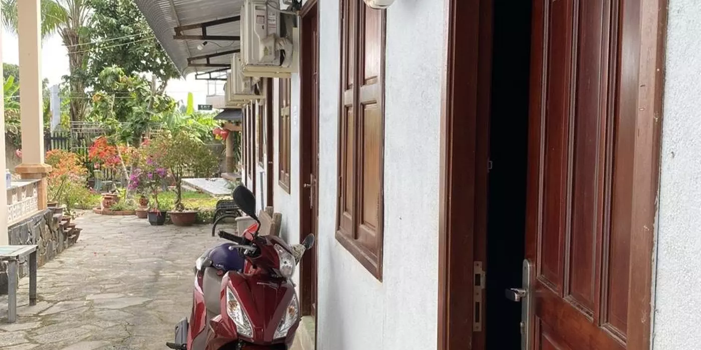 Cho thuê khu nhà nghỉ- phòng trọ tại Bắc Tân Uyên, Bình Dương