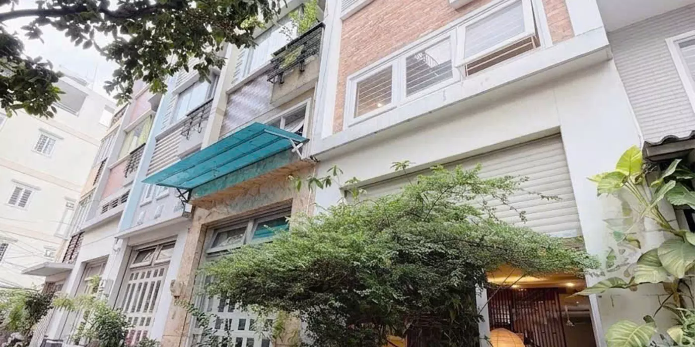 KHU NÀY ĐC NHIU CĂN NHƯ VẬY - 5 TẦNG LẦU - HẺM XE HƠI - 55m2 - NGUYỄN VĂN ĐẬU, BÌNH THẠNH - Chỉ
