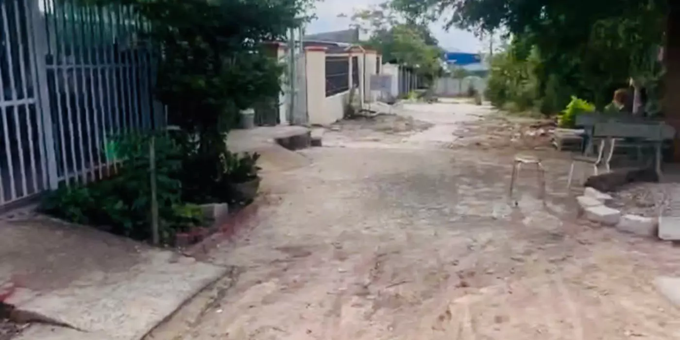 Bán 181m2 đất thổ cư Lô 2 Hoàng Diệu, Tân An, LaGi giá mềm đường ô tô