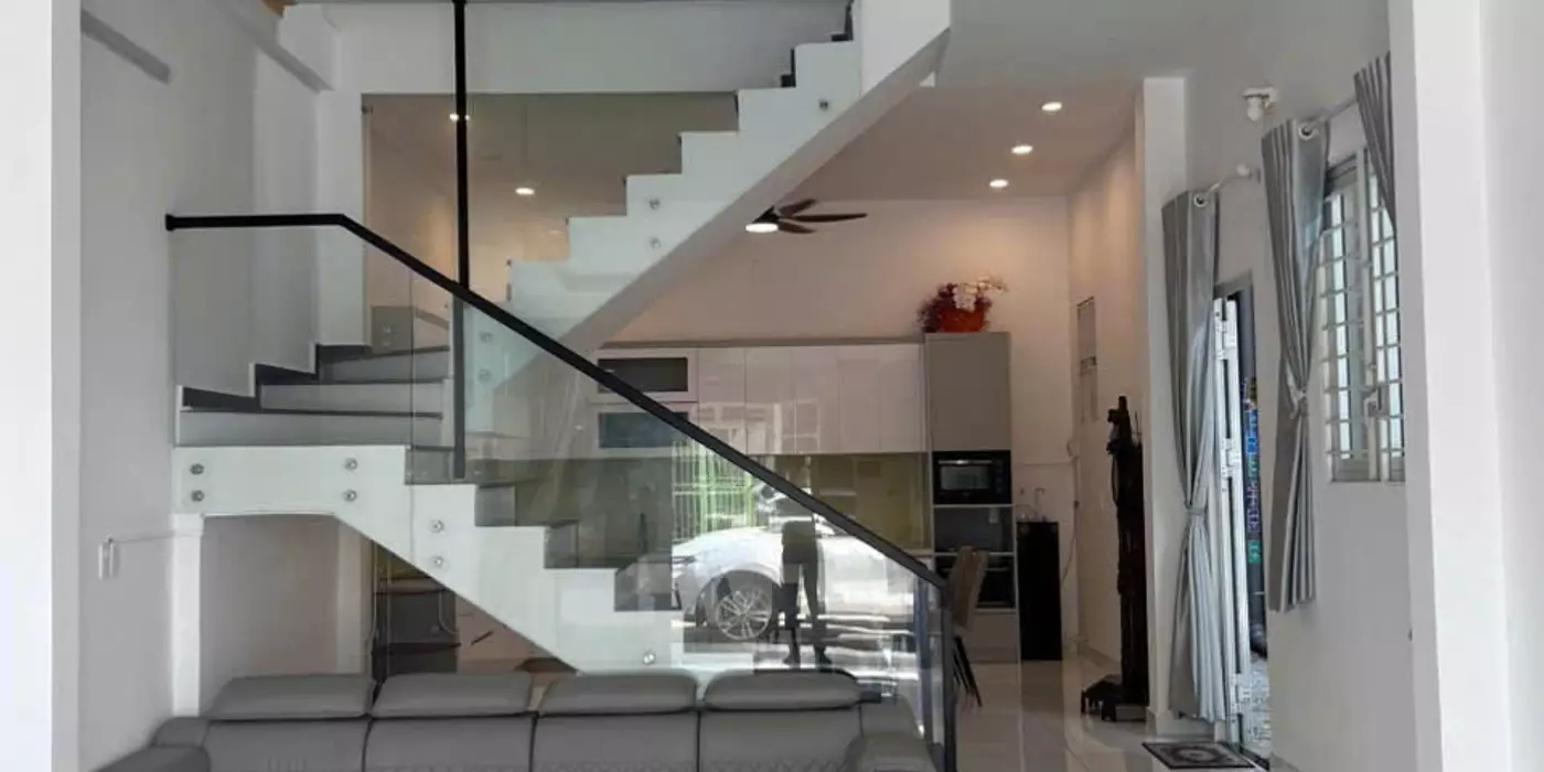 CHÍNH CHỦ CẦN BÁN NHÀ + DÃY TRỌ ĐANG CHO THUÊ