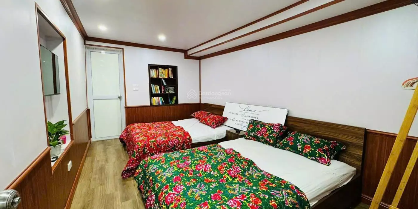 Bán gấp tập thể tầng 1 - 70m2 tại số 5 Ngõ 72, Bùi Ngọc Dương, Q. Hai Bà Trưng