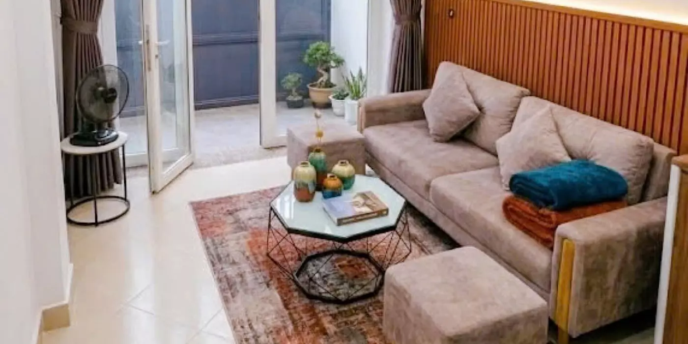 Bán nhà mới Huỳnh Văn Bánh, QUẬN PHÚ NHUẬN, 3.5 x 11m, 3 Tầng, 5.7 tỷ