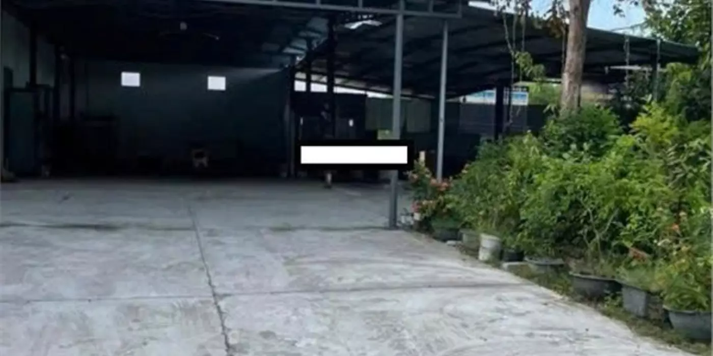 ĐẦU TƯ SINH LỜI - CHÍNH CHỦ Cần bán Nhà Vườn Mặt Tiền QL 14G HÒA VANG, ĐÀ NẴNG