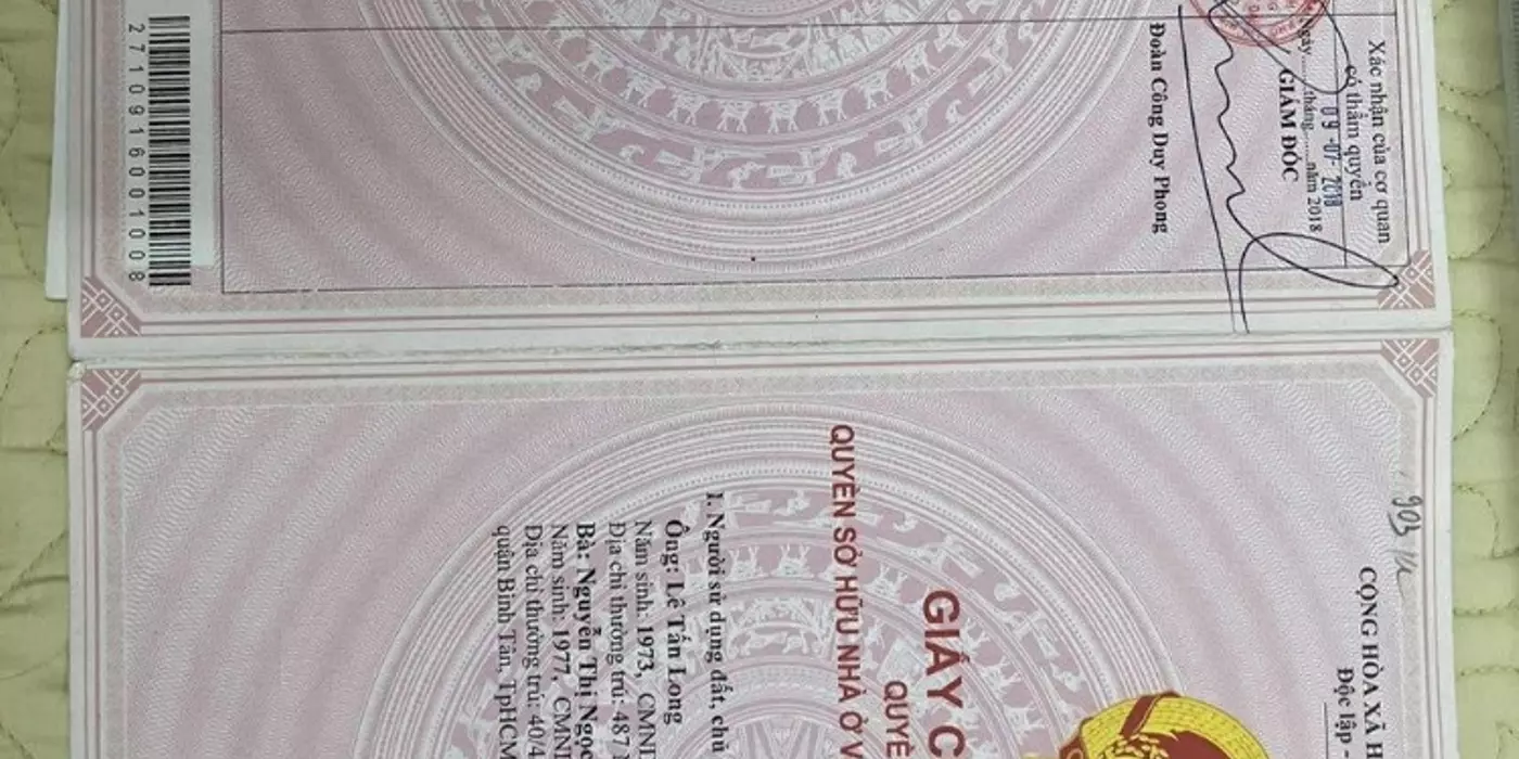 CẦN BÁN NHÀ MẶT TIỀN ĐƯỜNG NGUYỄN ĐÔN TIẾT, NGANG 4 X 23, GIÁ 12 TỶ 500 TRIỆU