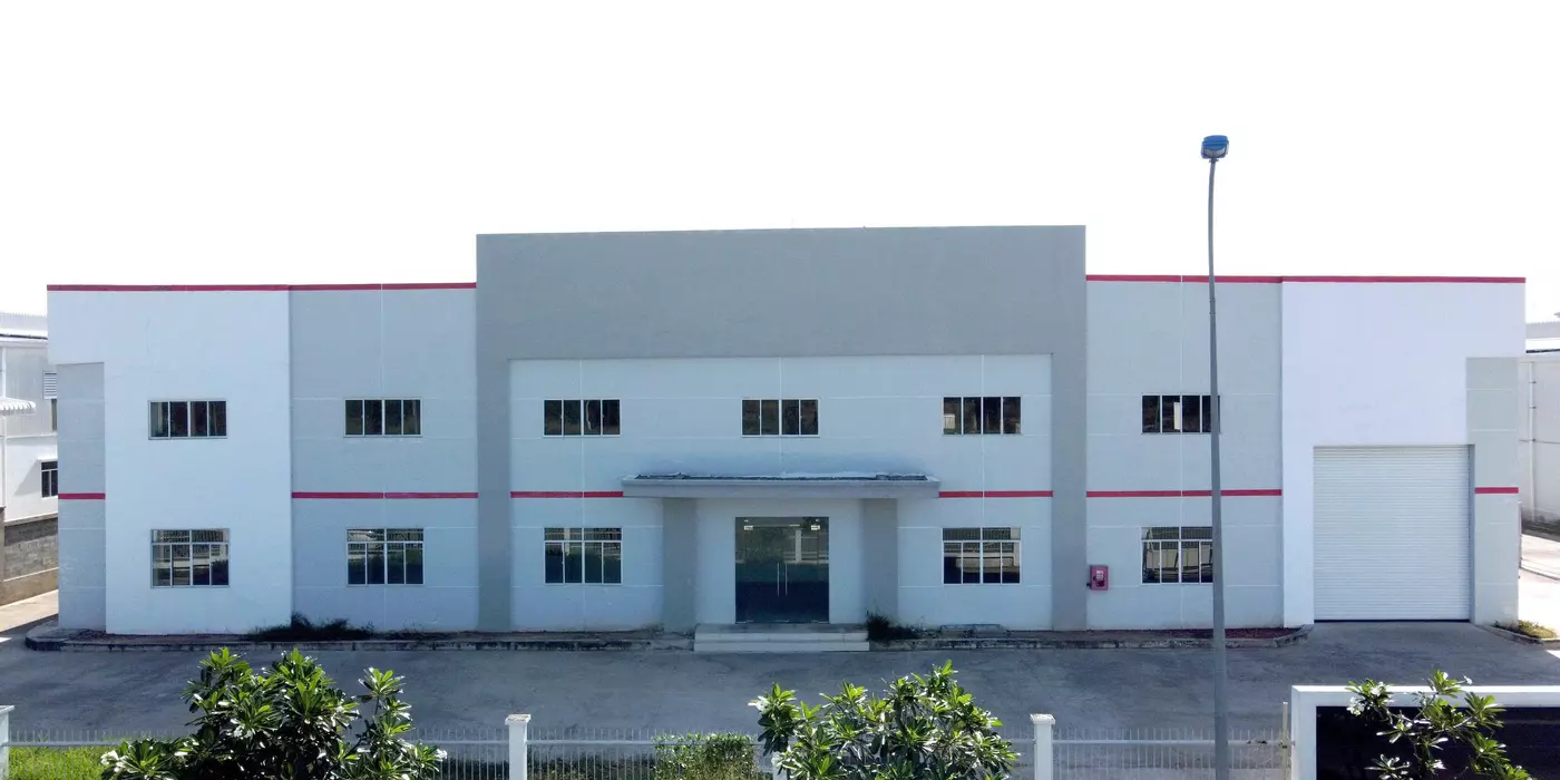 XT123 cho thuê nhà xưởng mới, thiết kế hiện đại sẵn xưởng, bàn giao hoạt động liền