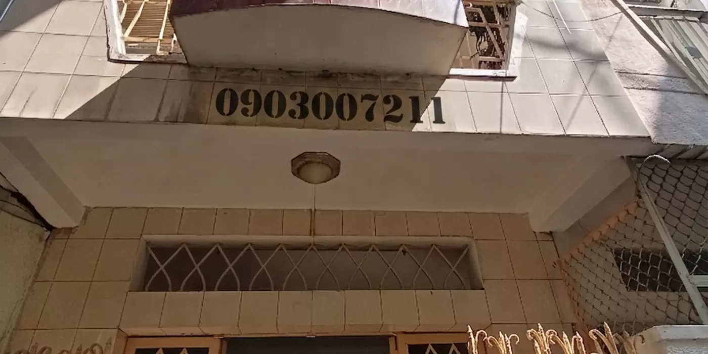 Bán  Nhà Hẻm  100 Trần Hưng Đạo, F Phạm Ngũ lão, Q1  Giá 7,9 Tỷ
