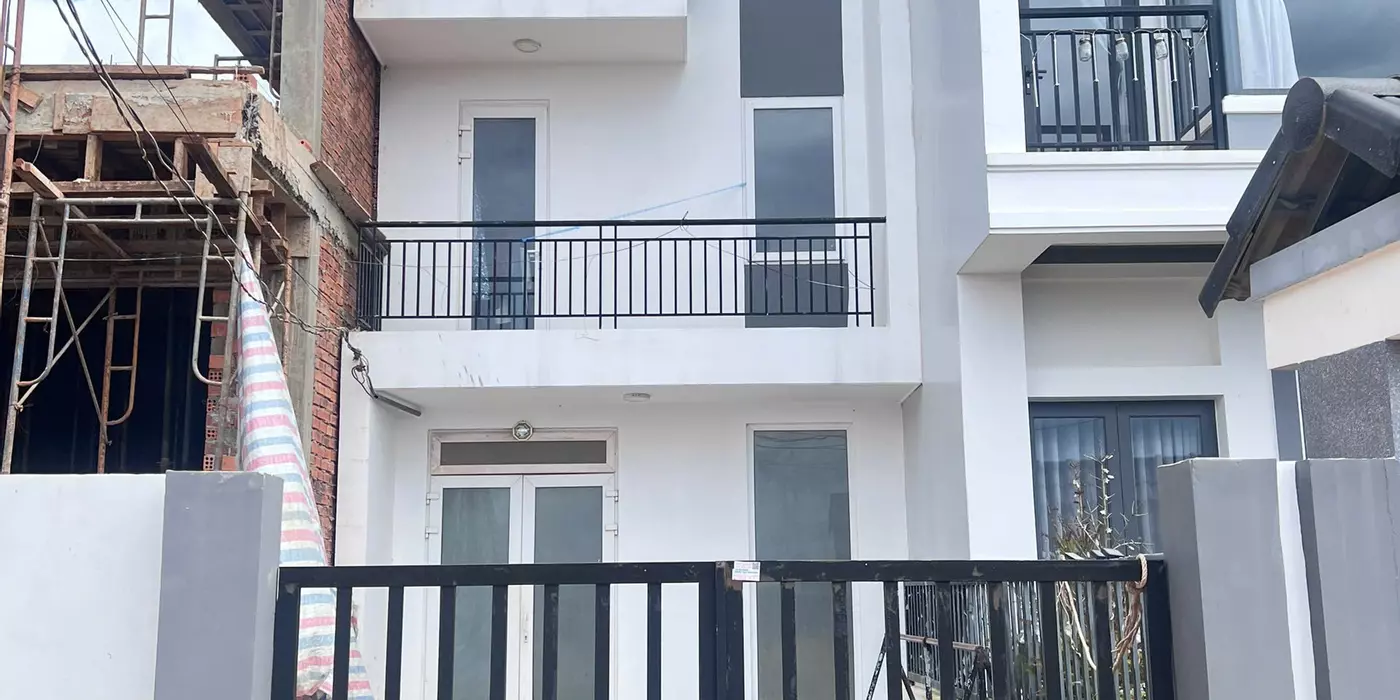 CHÍNH CHỦ BÁN NHÀ XUÂN THỌ, TP ĐÀ LẠT -  GIÁ NHỈNH 5 TỶ
