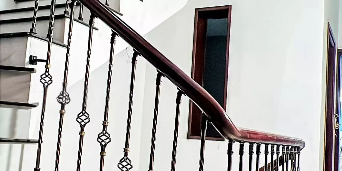 Cho thuê nhà, 83m2_ 5T; Đào Duy Từ, Mã Mây, Hàng Bạc, Hoàn Kiếm -32 tr