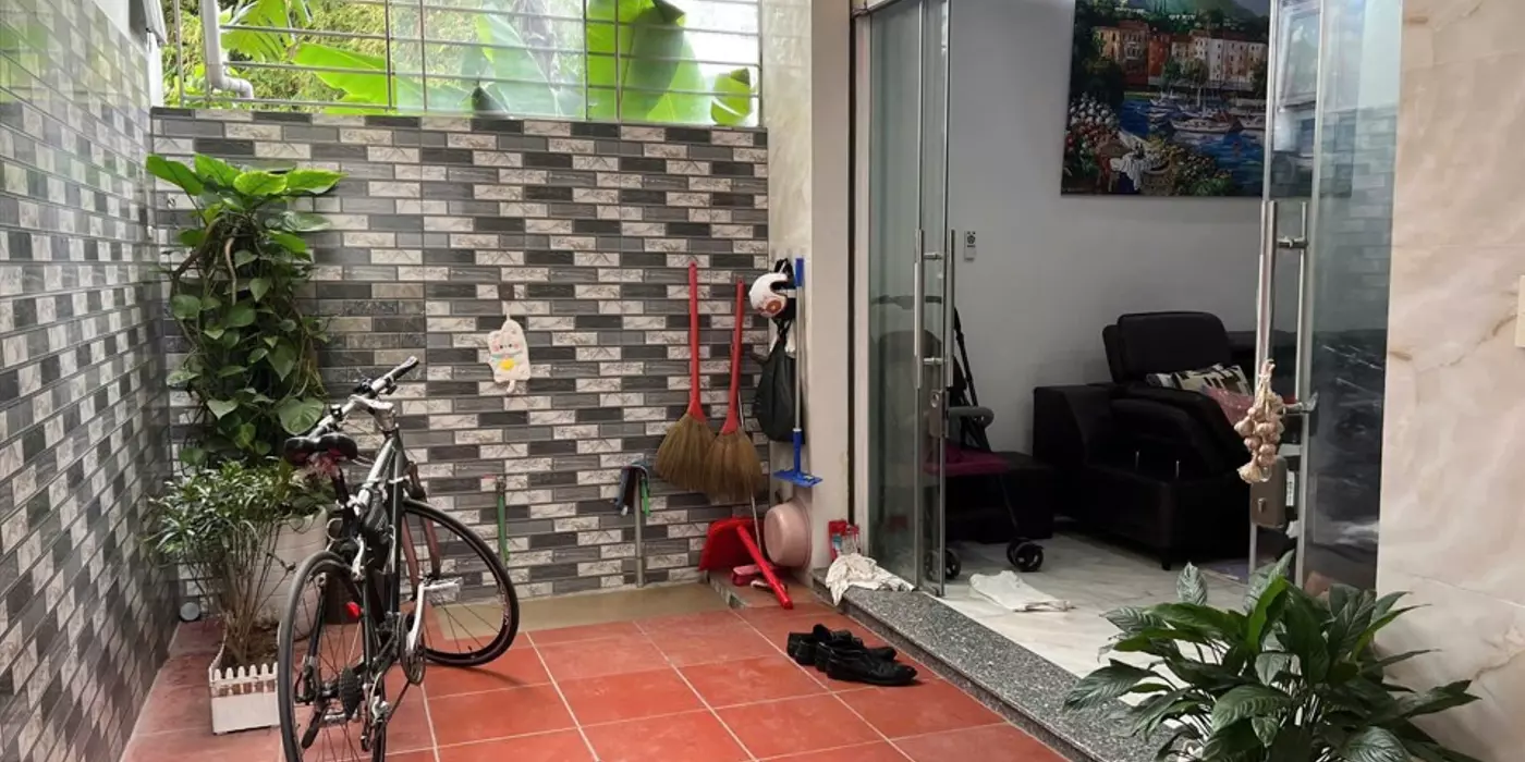 BÁN NHÀ 3 TẦNG GẦN CHỢ LŨNG HOA – HẢI AN – 46M² – 2,48 TỶ