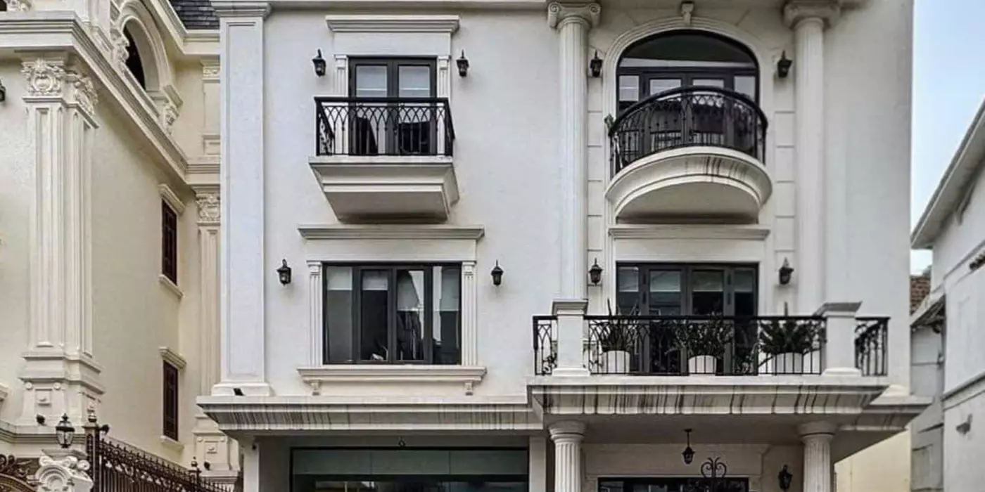 Cho thuê nhà, Nguyễn Khánh Toàn, Nguyễn Văn Huyên, 185m2x 4T -29 tr
