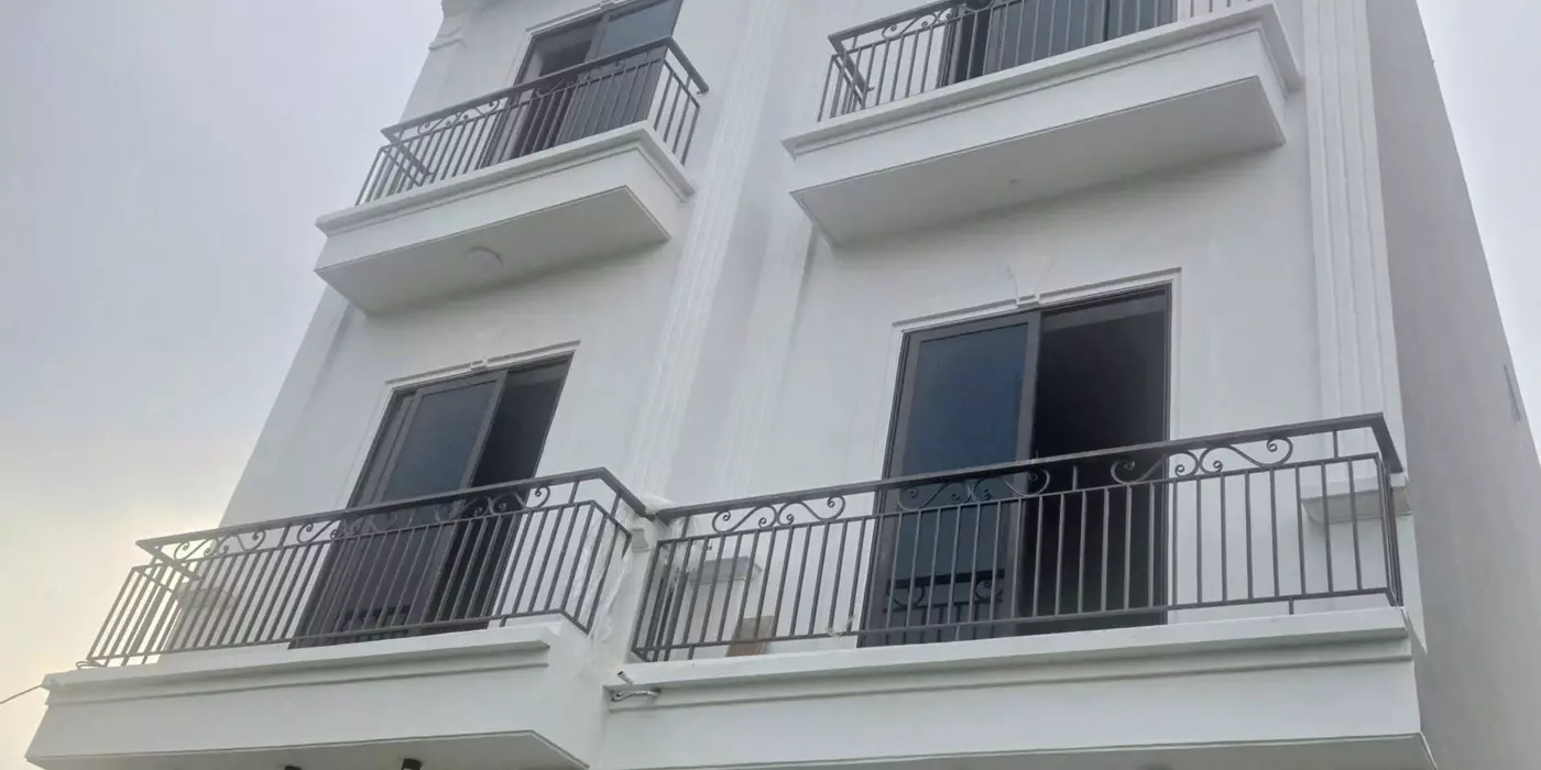 Nhà 3 tầng Lê Viết Quang Hải Dương 48m2 ngõ thông ô tô đỗ cửa giá 3.150 tỷ