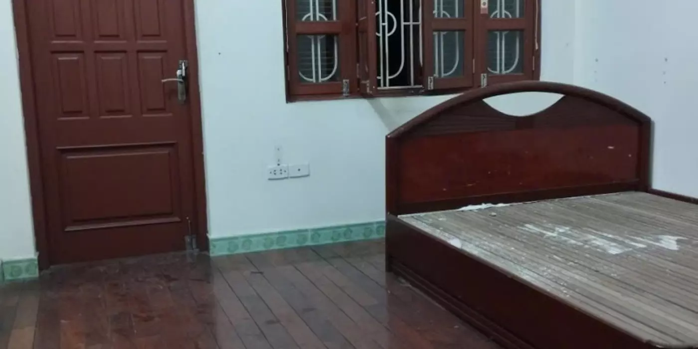 BÁN NHÀ NGỌC LÂM – LONG BIÊN – 61M² – GIÁ 9.98 TỶ