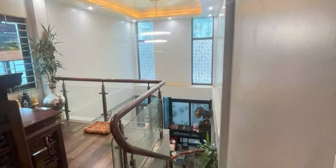 MẶT NGÕ 134 MỸ ĐÌNH NAM TỪ LIÊM - SIÊU DẸP NGÕ THÔNG Ô TÔ TRÁNH KINH DOANH: 78M2 - 21.9 TỶ