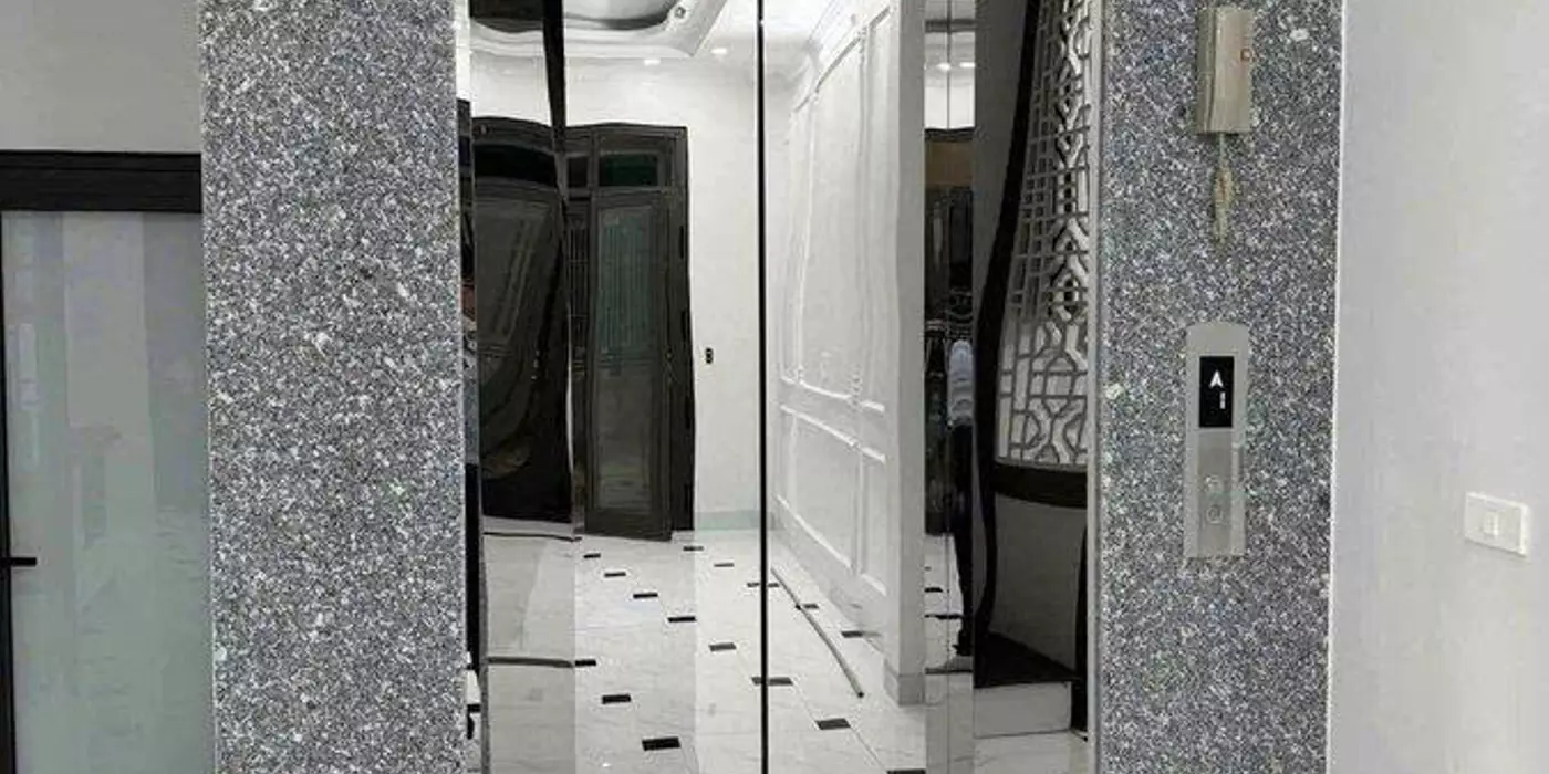 13.8 TỶ – NHÀ MỚI 6 TẦNG THANG MÁY TRẦN CUNG – GIÁ ĐANG RẺ BẤT THƯỜNG