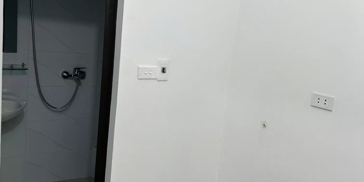 Cho thuê nhà 40m2 chính chủ tại Bùi Xương Trạch