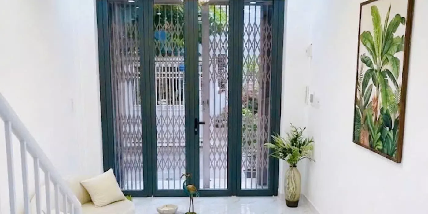 Bán nhà mới hẻm Xe hơi Huỳnh Văn Bánh, QUẬN PHÚ NHUẬN, 3 x 11m, 6.4 tỷ