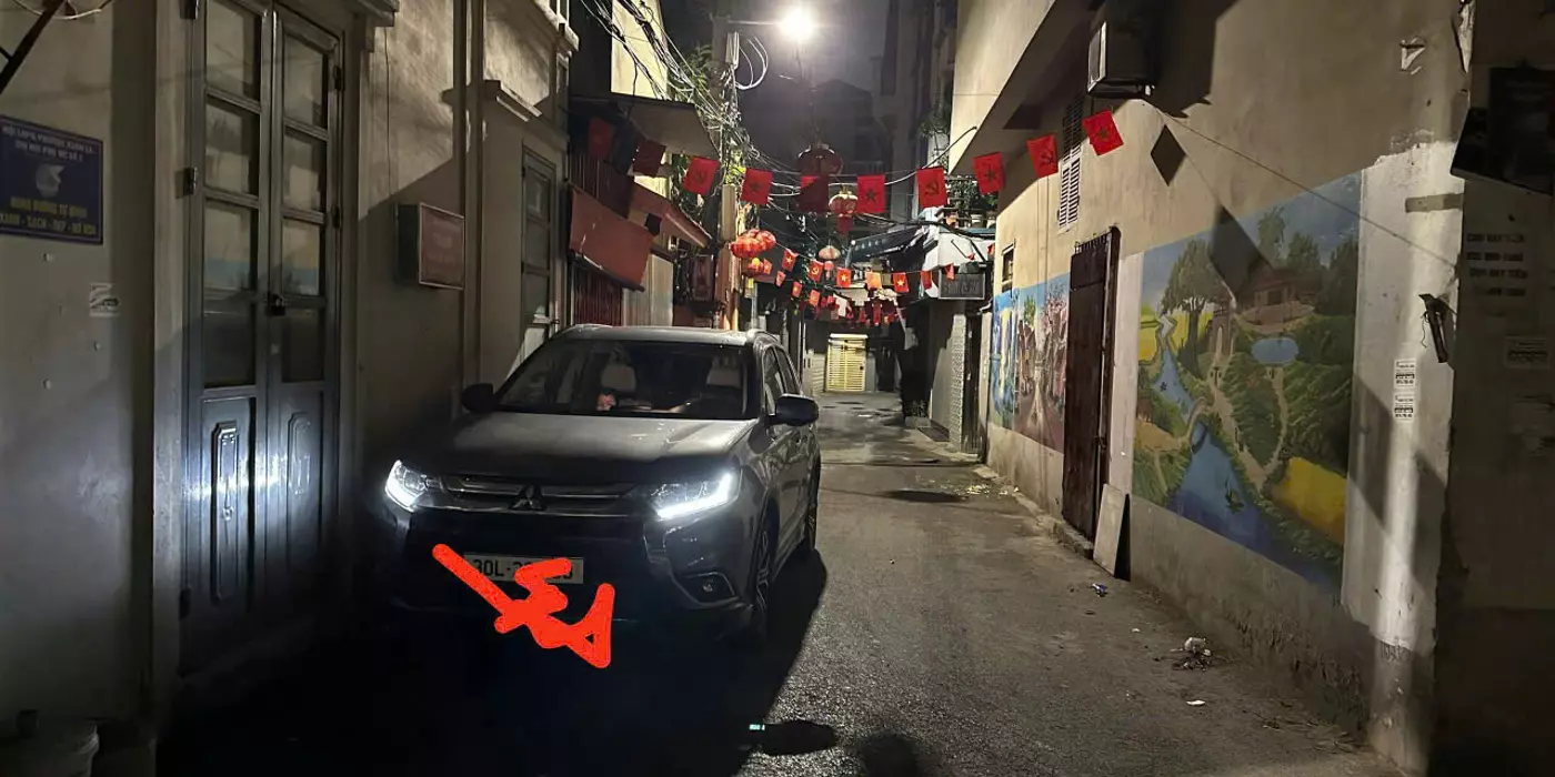 CHÍNH CHỦ GIẢM SÂU CHỈ CÒN NHỈNH 16 TỶ -  BÁN NHÀ RIÊNG 5 TẦNG TẠI XUÂN LA , TÂY HỒ Ô TÔ ĐỖ CỬA