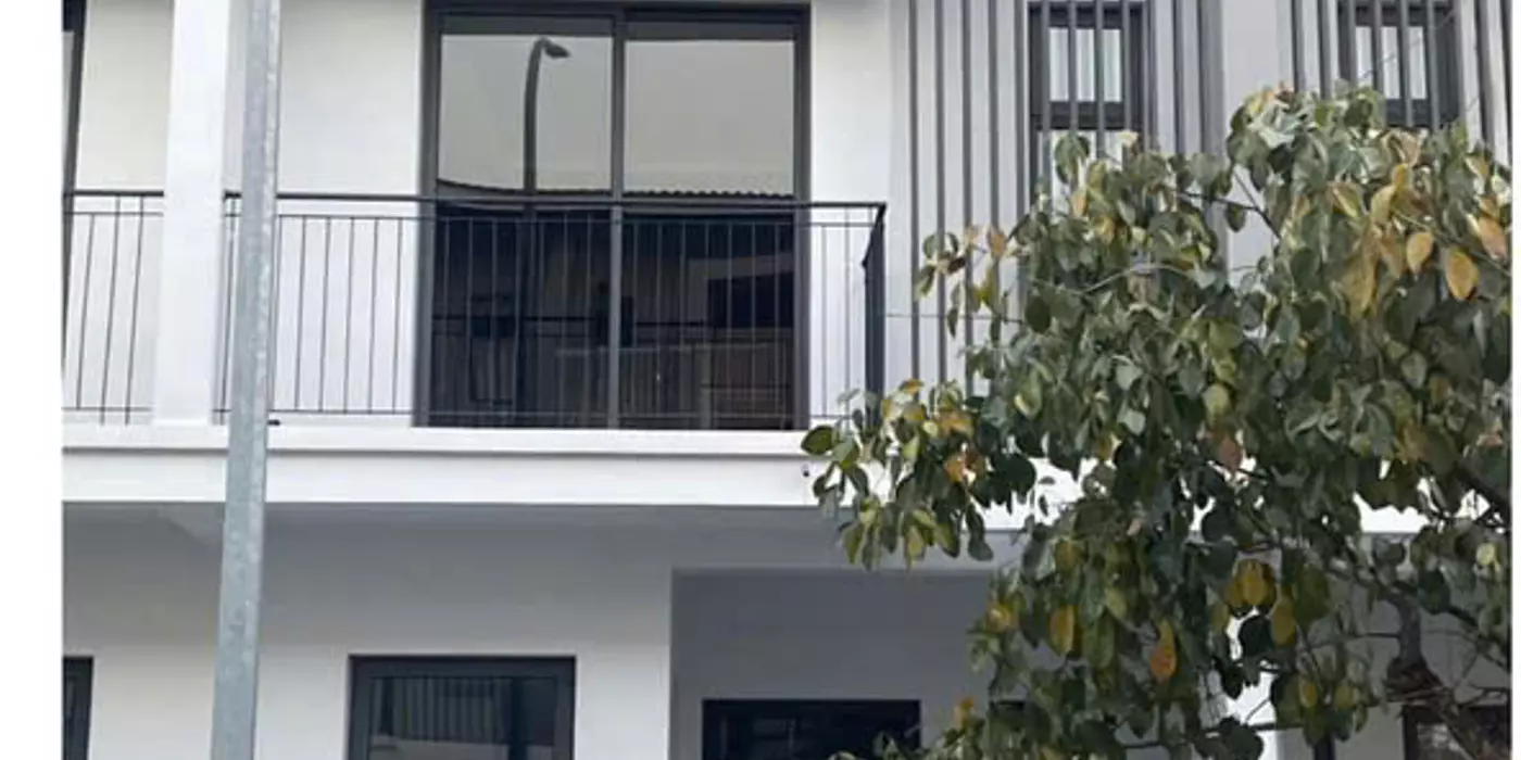 CẦN CHO THUÊ NHÀ NGUYÊN CĂN – KHU NHÀ Ở BELLHOME (VSHIP), HẢI PHÒNG