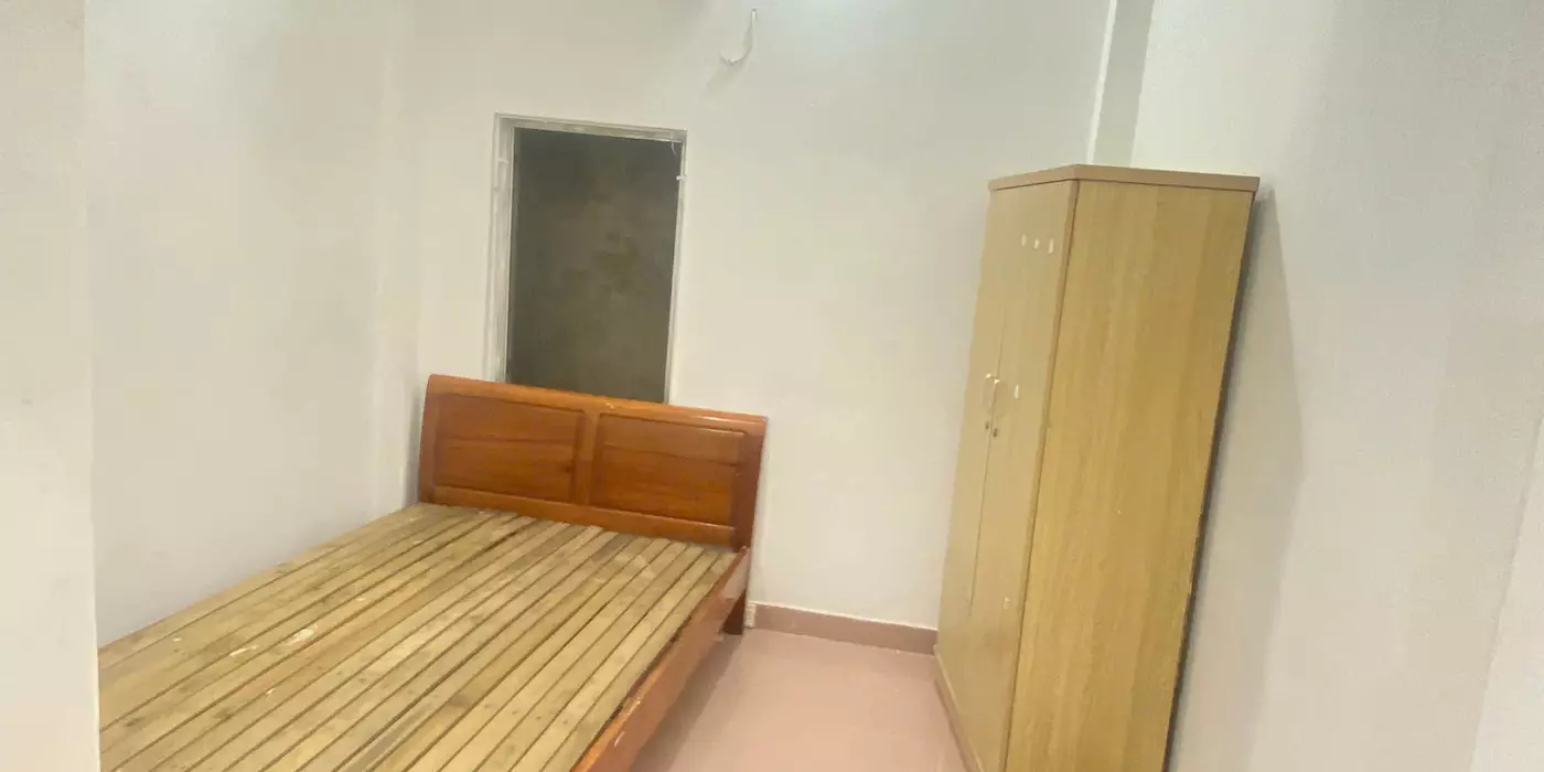 PASS PHÒNG TRỌ 20m2 TẠI GIẢNG VÕ, BA ĐÌNH, HÀ NỘI CHỈ 3TR