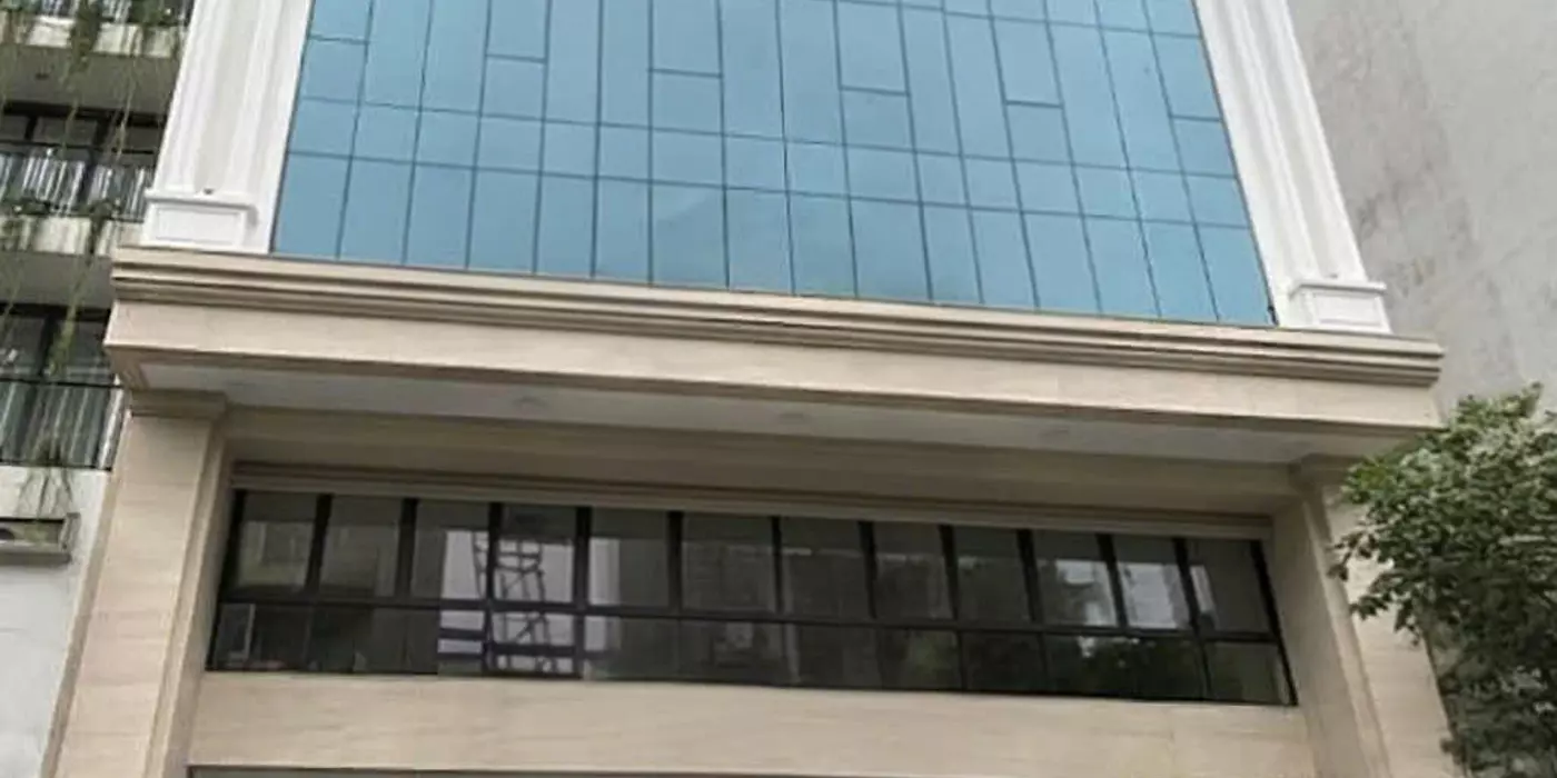 Tôi cho thuê nhà MỚI, 154m2- 7T, Hàng Điếu, Hàng Da, Hàng Nón -62 tr