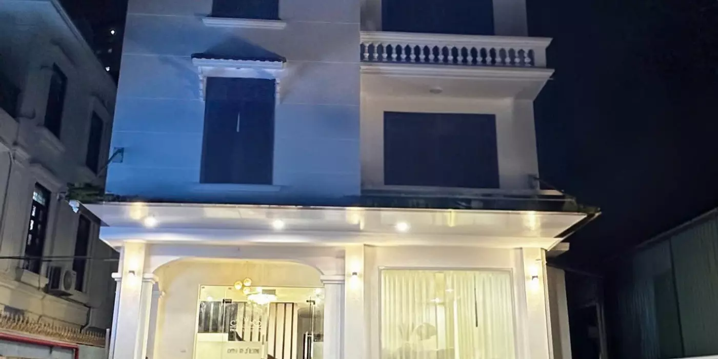 Tôi chủ nhà cho thuê nhà, Đại La, Kim Ngưu, Vĩnh Tuy, 182m2x 3T -31 tr