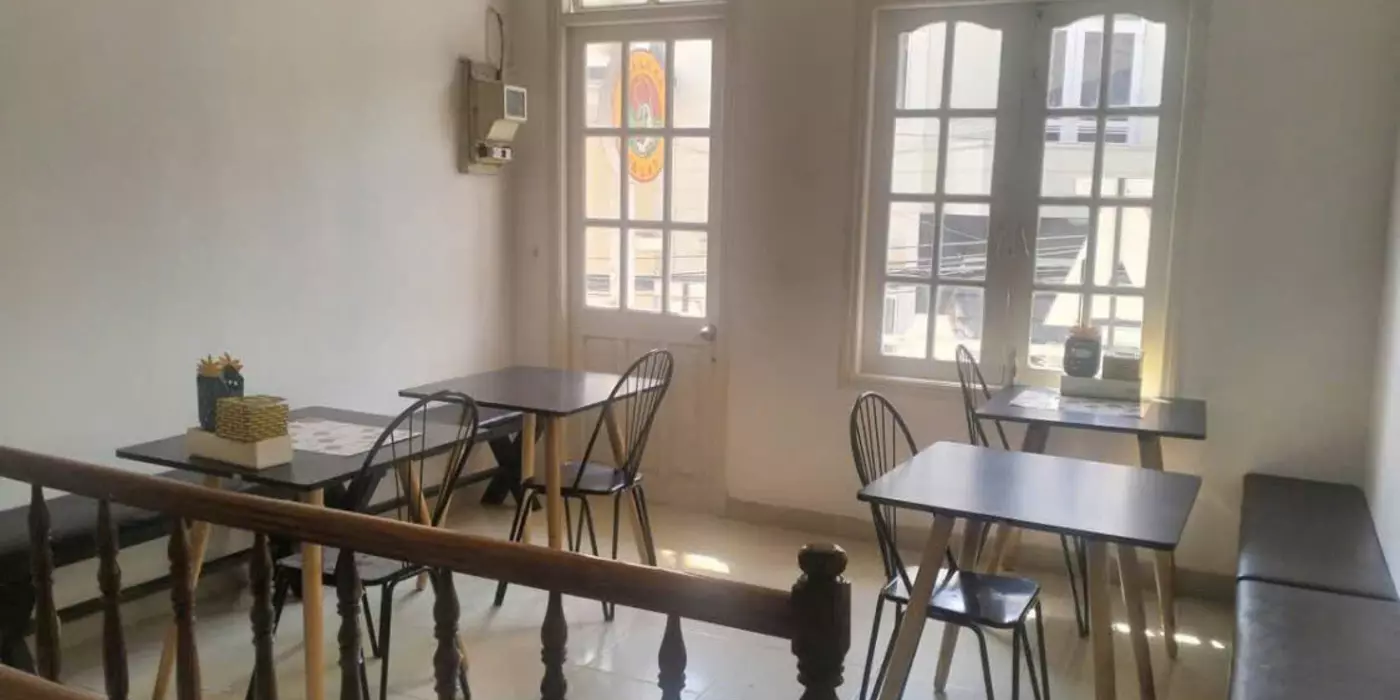 Cho thuê nhà Nguyễn Thị Nghĩa phường 2 Đà Lạt 7.5 triệu/tháng