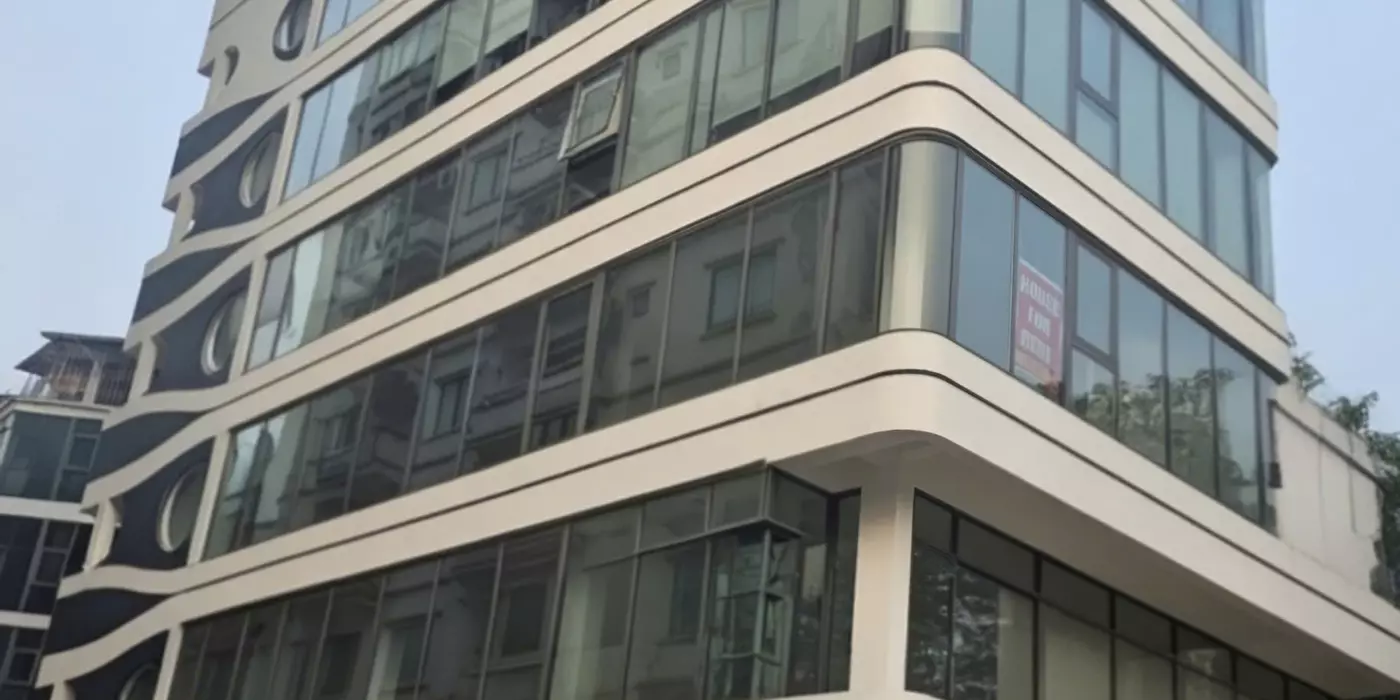 Nhà tôi cho thuê nhà, 146m2- 6T, Đào Duy Từ, Mã Mây, Hàng Bạc -68 tr