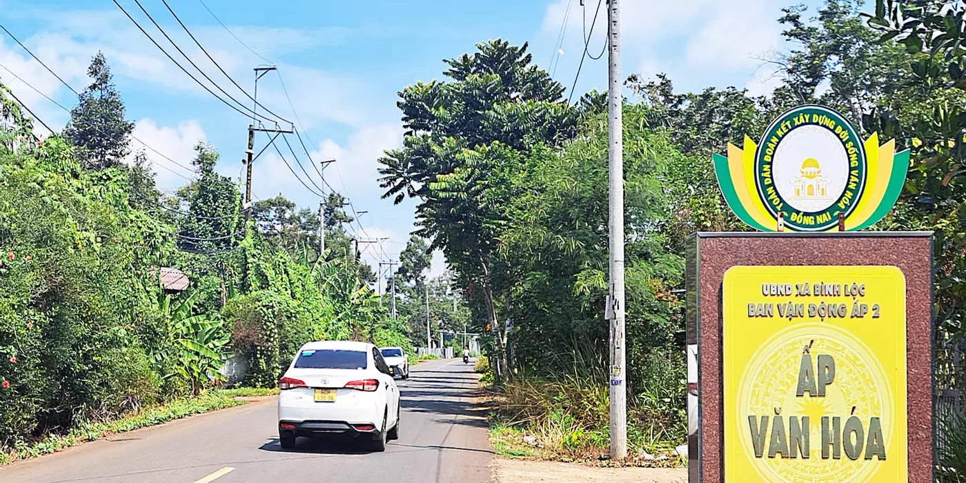 Bán 5x34 MT nhựa Bình Lộc- Tín Nghĩa, Gần DT770B. P Bình Lộc, TP Đồng Nai. Chỉ hơn1 tỷ