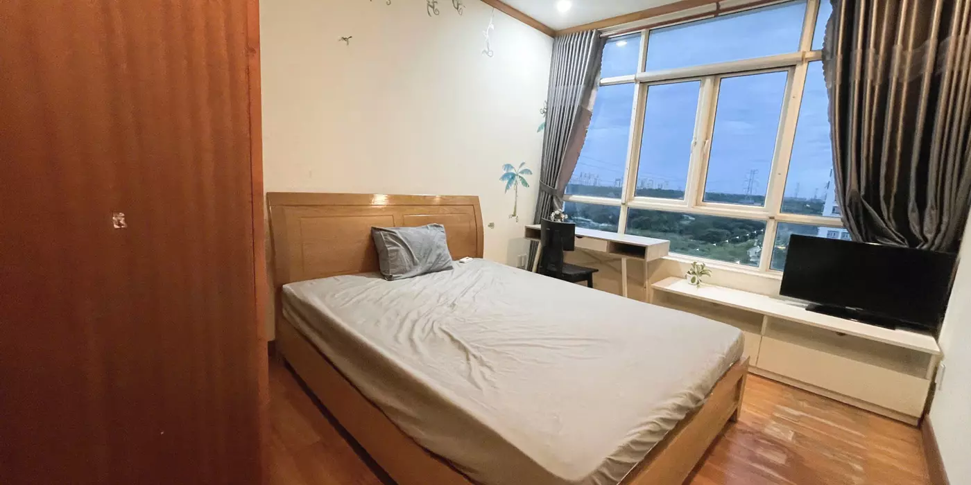 Cần tìm bạn pass phòng chung cư, không gian sạch sẽ, yên tĩnh, phù hợp cho người đi làm hoặc sinh