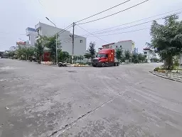 CHÍNH CHỦ BÁN LÔ ĐẤT GIÃN DÂN KHU 2 TRUNG TÂM PHỐ MỚI – PHƯỜNG QUẾ VÕ – TỈNH BẮC NINH