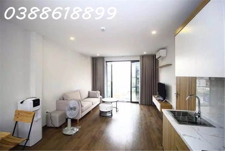 🏨 TÒA APARTMENT MẶT PHỐ ĐÀO TẤN - LINH LANG - 10 TẦNG - MT 11M - DT 2.5 TỶ - 67 TỶ