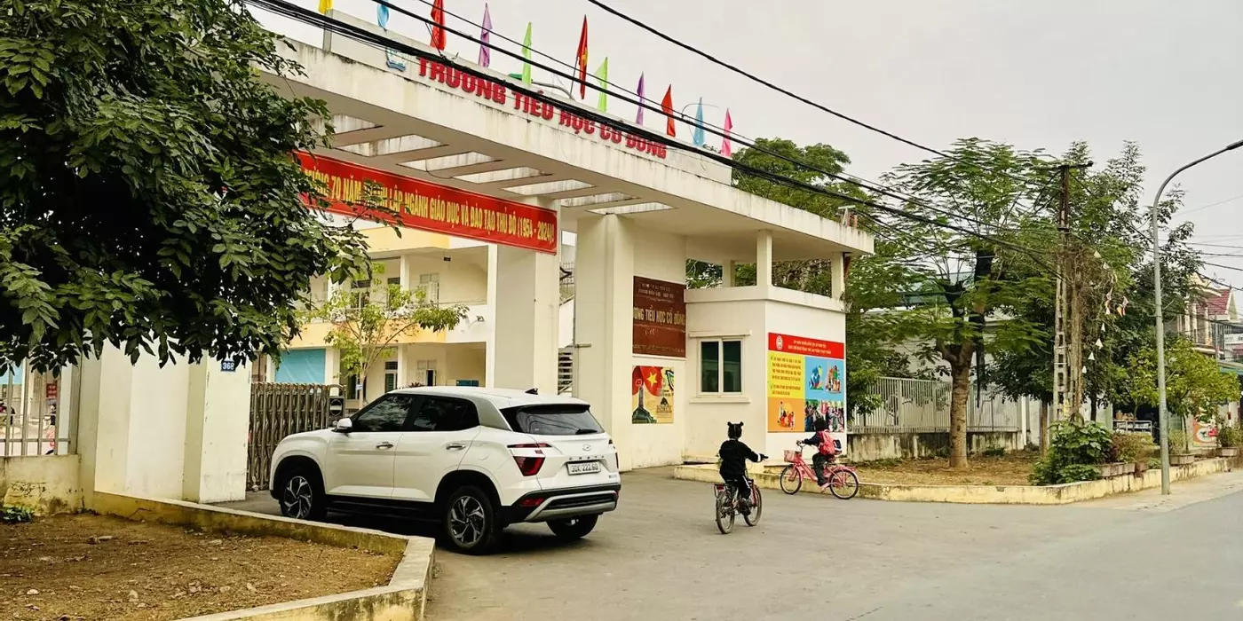 Gấp! Bán đất Hòa Lạc, Thạch Thất gần Đại học Quốc Gia, ĐH FPT, full thổ cư, SĐCC siêu đẹp, chỉ 24tr