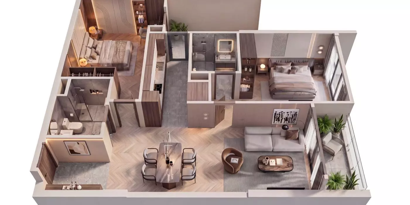 5 LÝ DO THE VISTA VĂN LA ĐÁNG XUỐNG TIỀN TRONG 3–5 NĂM TỚI 🔥