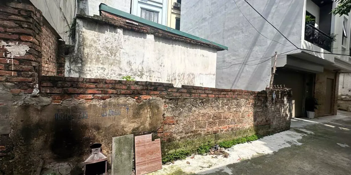 BÁN ĐẤT  MAI LÂM - ĐÔNG ANH- HÀNG XÓM VIN CỔ LOA - Ô TÔ TRÁNH - 75M - NHỈNH 9 TỶ