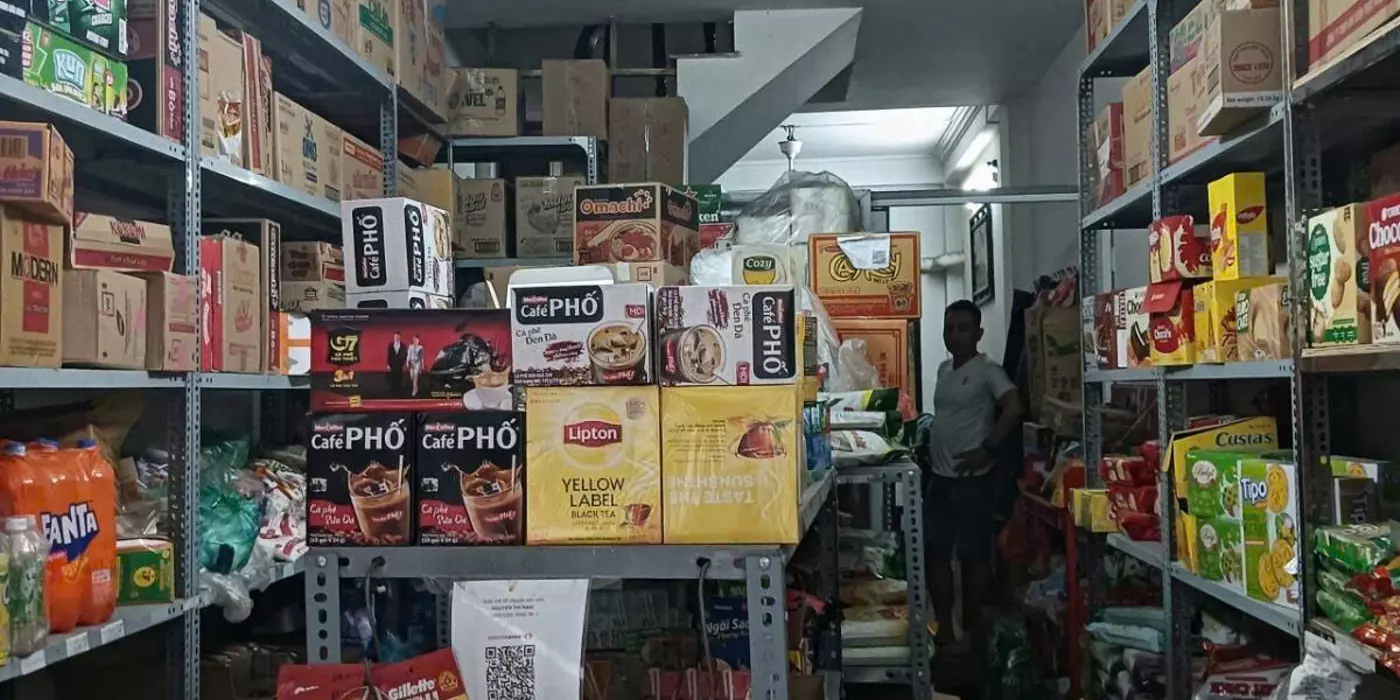 Bán nhà lĩnh nam 5 tầng dân xây ô tô tránh kinh doanh hoàng mai