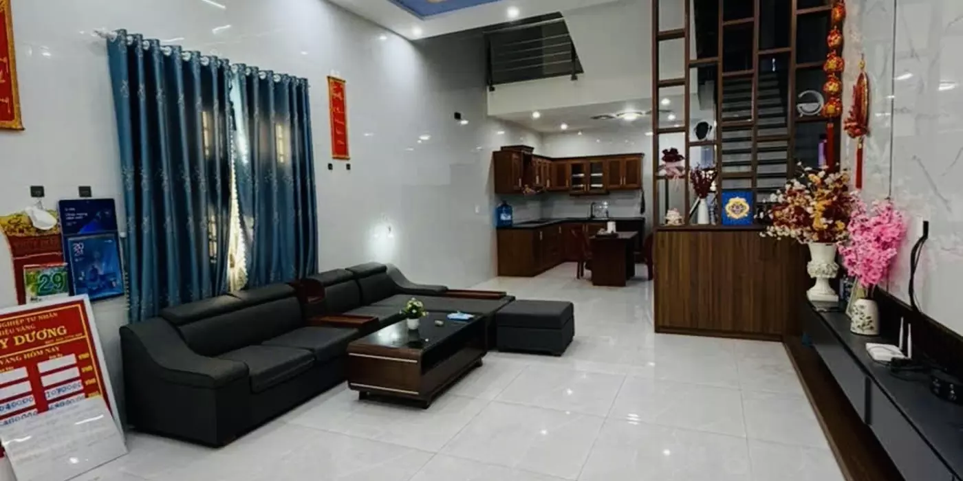 CHÍNH CHỦ CẦN BÁN 2 CĂN NHÀ ĐẸP TẠI TP ĐÀ NẴNG