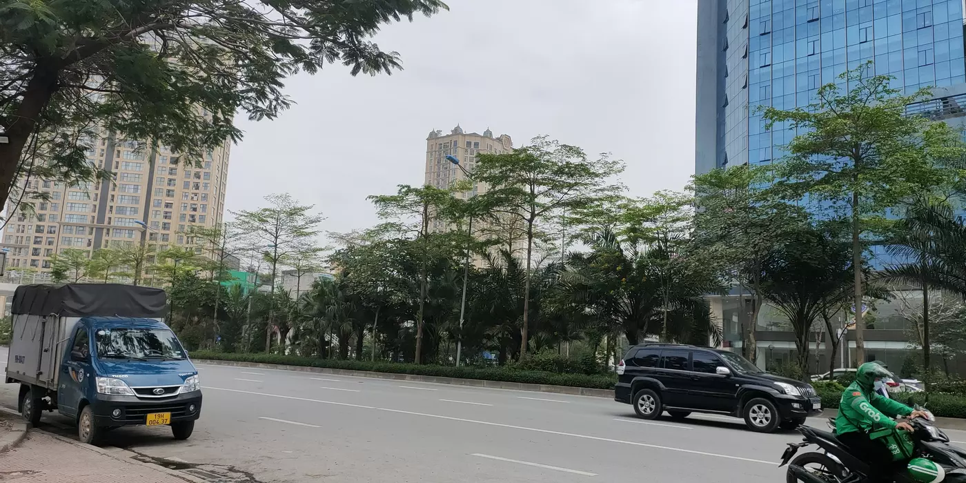 ĐẤT VÀNG LÔ GÓC  MẶT PHỐ VÕ CHÍ CÔNG, TÂY HỒ - 925M2 - MẶT TIỀN KHỦNG 30M - GIÁ 550 TỶ