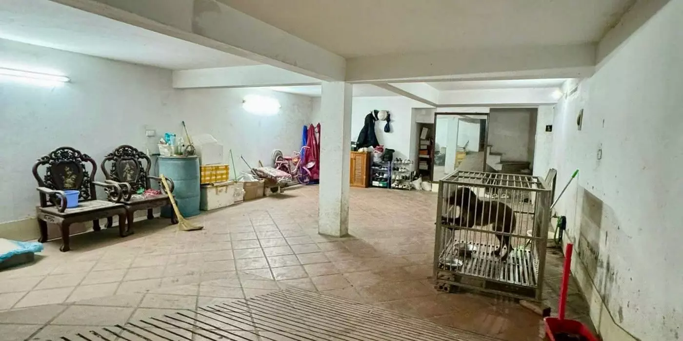 BÁN NHÀ 6 TẦNG MẶT ĐƯỜNG ĐÊ LA THÀNH ĐỐNG ĐA - VỊ TRÍ VÀNG KINH DOANH ĐỈNH: 68M2 - 35 TỶ