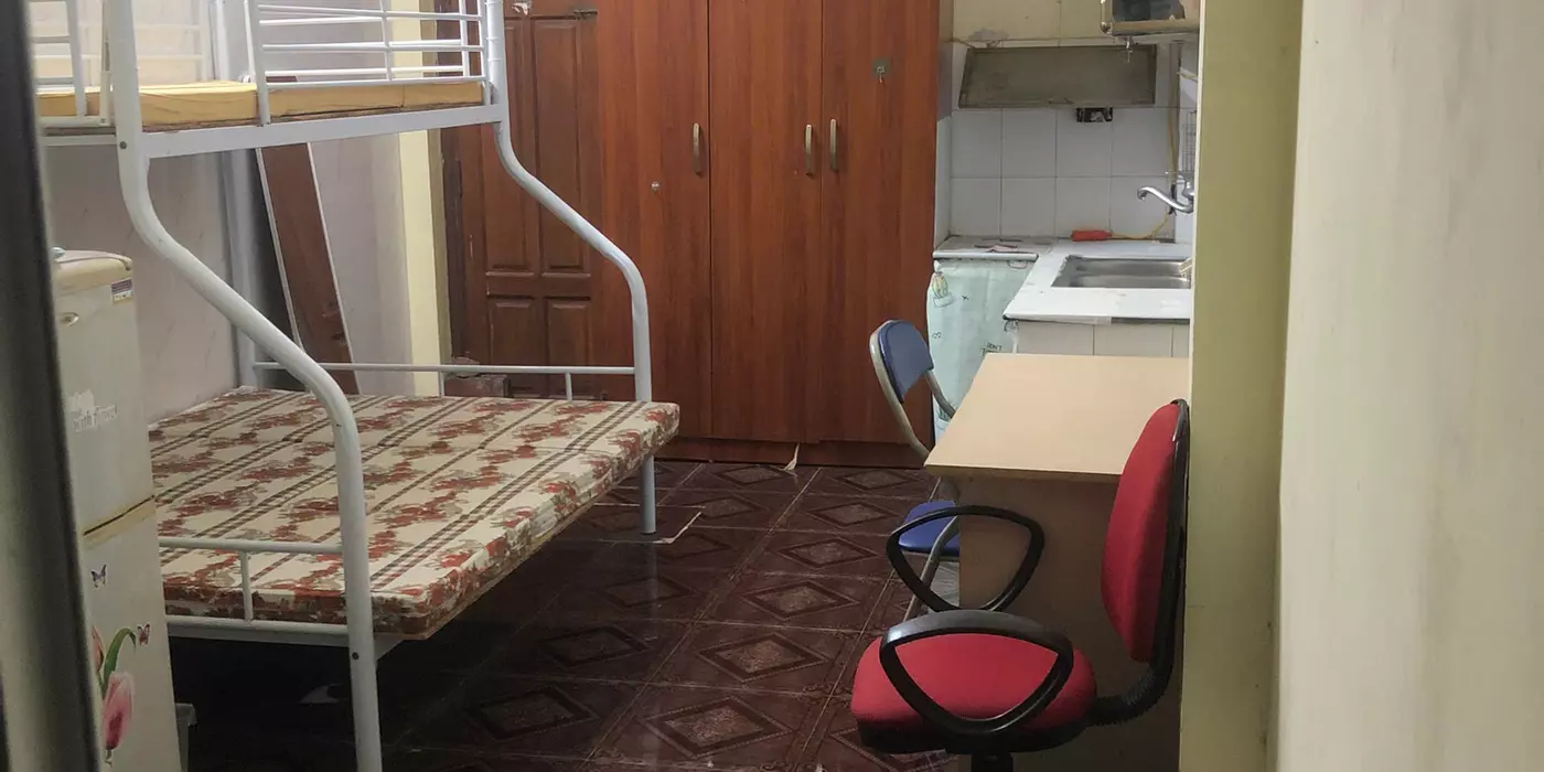 PASS PHÒNG DO VỀ QUÊ – HỖ TRỢ NGAY TIỀN CỌC - NẾU VÀO Ở CUỐI THÁNG 5