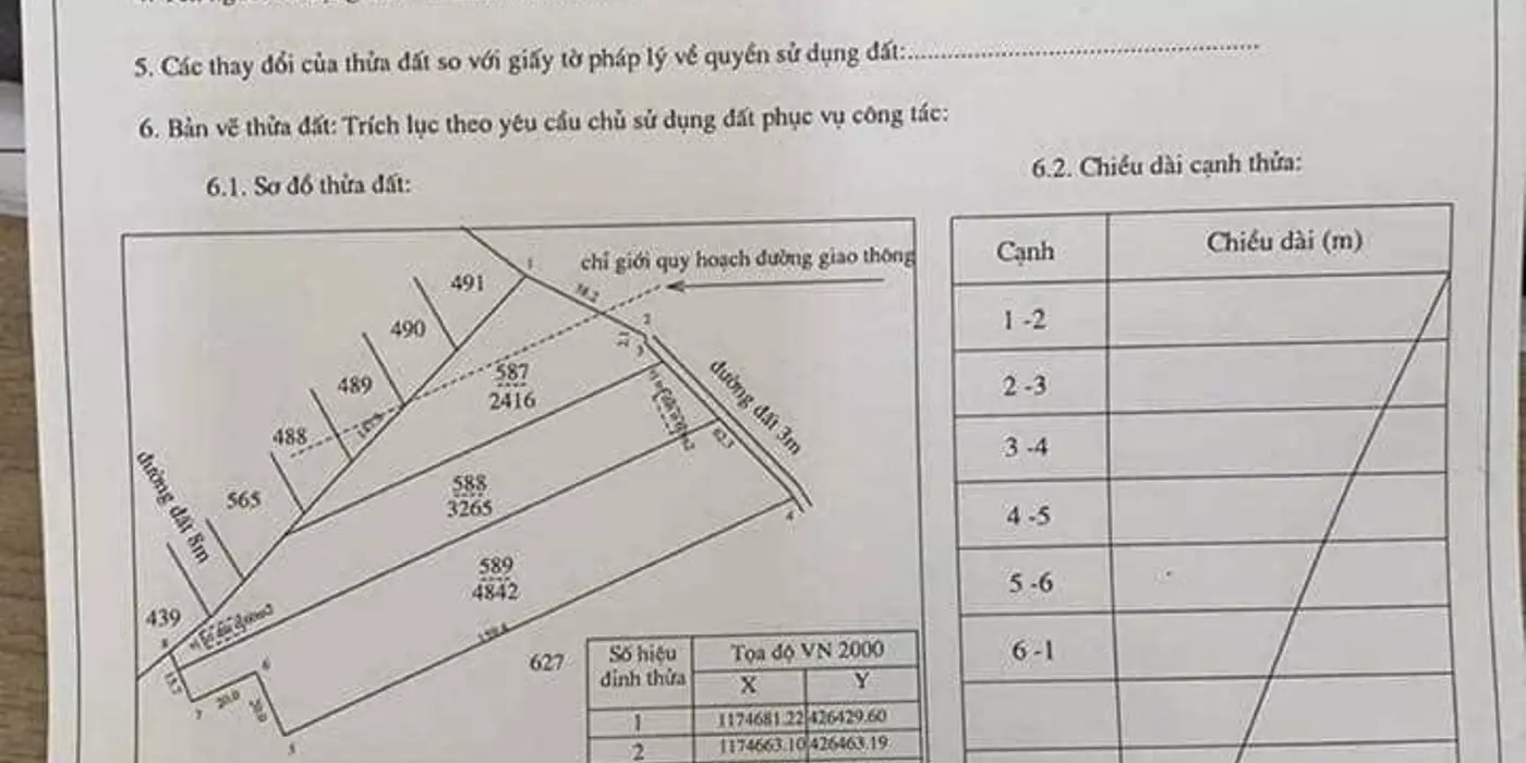 HÓT HÓT ĐẤT ĐẸP – GIÁ TỐT CHÍNH CHỦ CẦN BÁN ĐẤT Tại Xã Mỹ Xuân, Thị Xã Phú Mỹ, Tỉnh Bà Rịa – Vũng