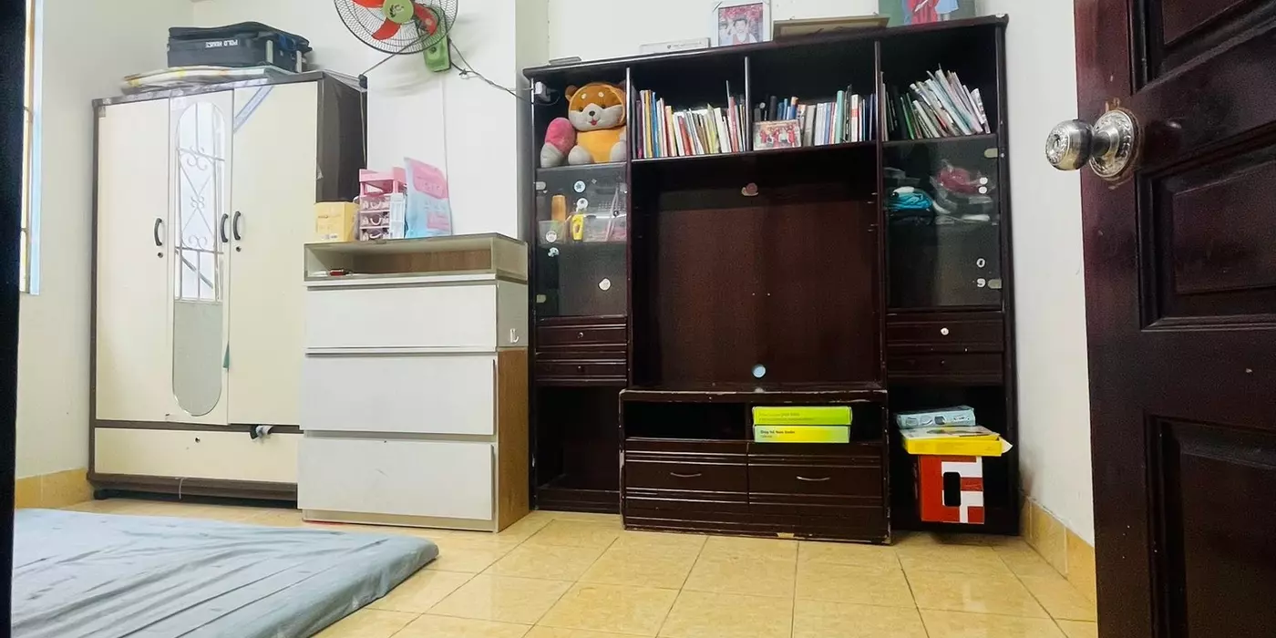 CHO THUÊ CĂN HỘ CHUNG CƯ HOÀNG LONG – DĨ AN, BÌNH DƯƠNG