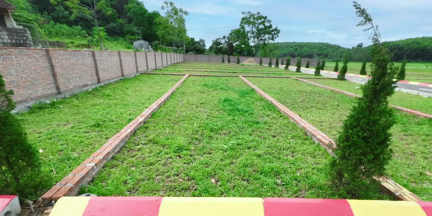 Bán đất 64.6m2, 596 triệu tại Quốc lộ 21A, thị trấn Ba Hàng Đồi, huyện Lạc Thủy